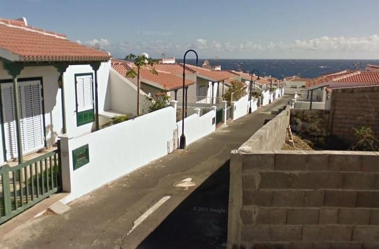 Casa/Chalet en Santa Cruz de Tenerife (1/5)