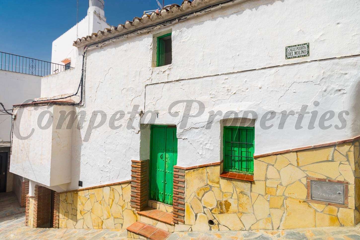Casa/Chalet en Málaga (1/5)