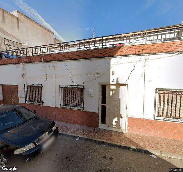 Piso en Almería (1/5)