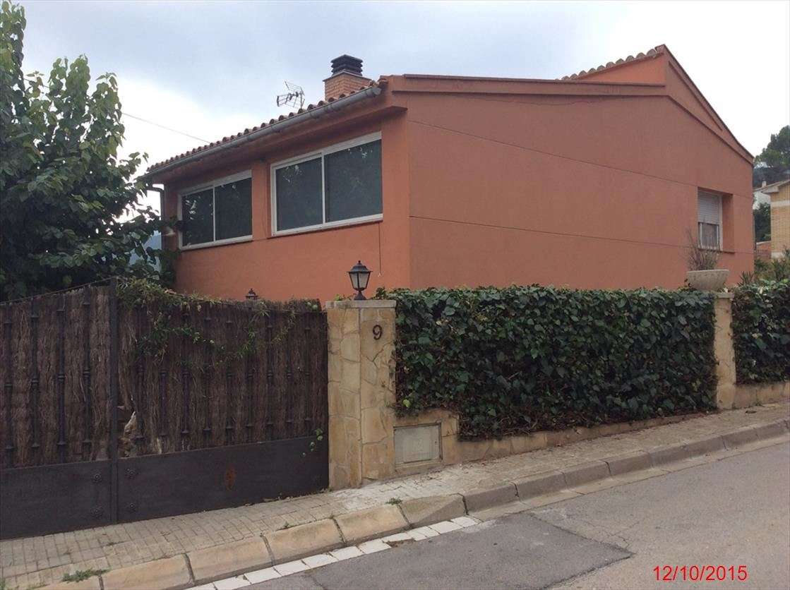 Casa/Chalet en Barcelona (1/1)