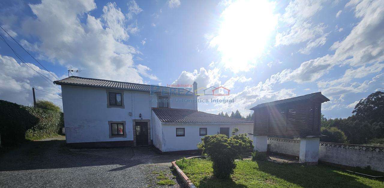 Casa/Chalet en A Coruña (1/5)