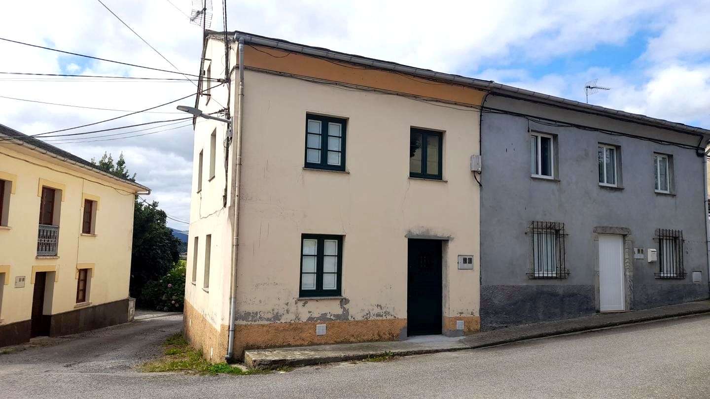 Casa/Chalet en Asturias (1/5)
