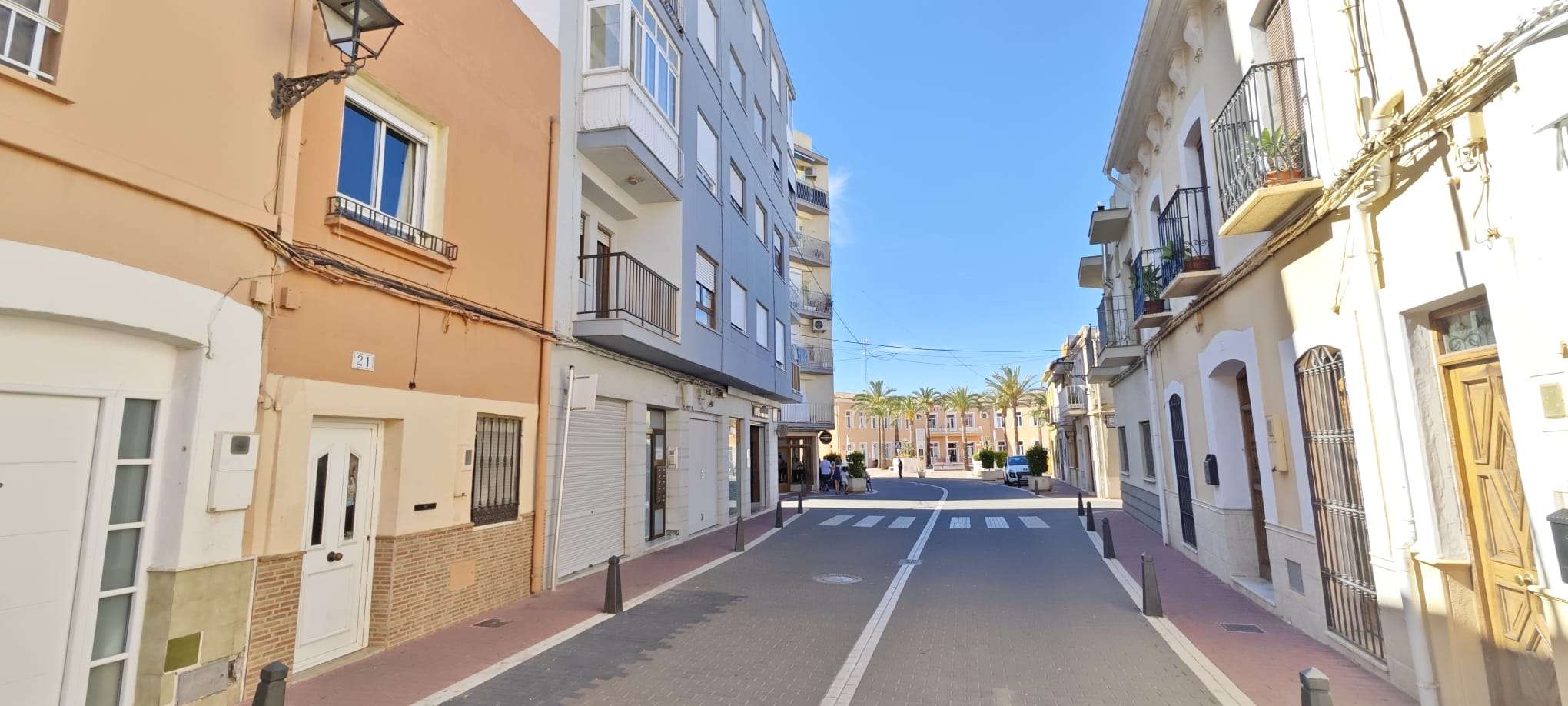 Casa/Chalet en Alicante (1/5)