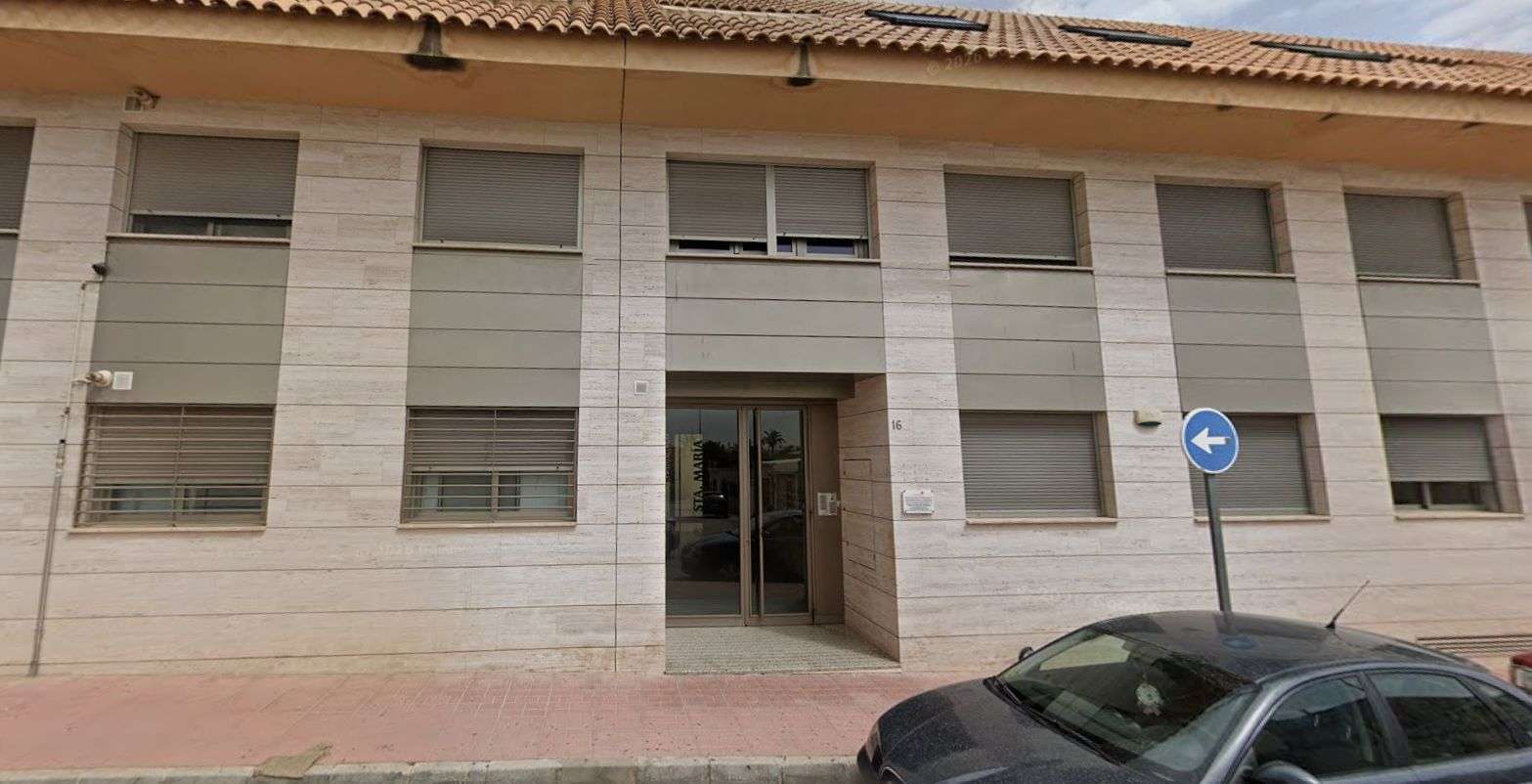 Casa/Chalet en Murcia (1/3)