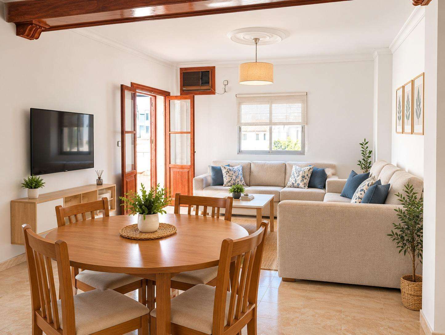 Casa/Chalet en Sevilla (1/5)