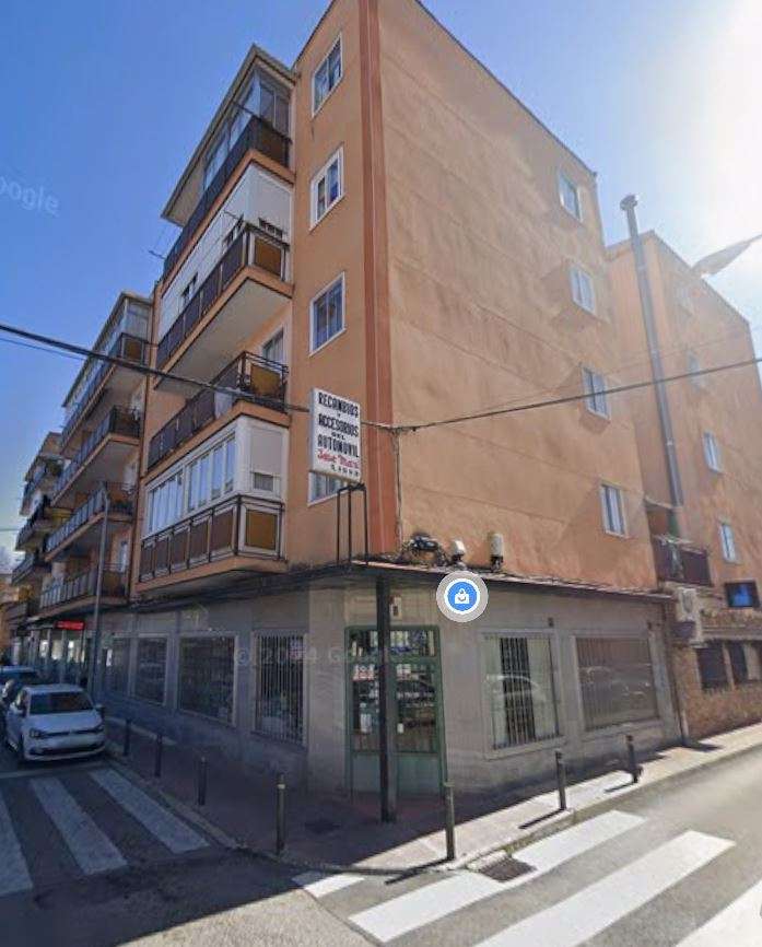 Piso en Madrid (1/1)