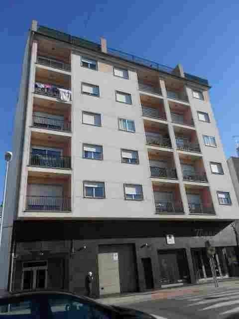 Piso en Lugo (1/1)