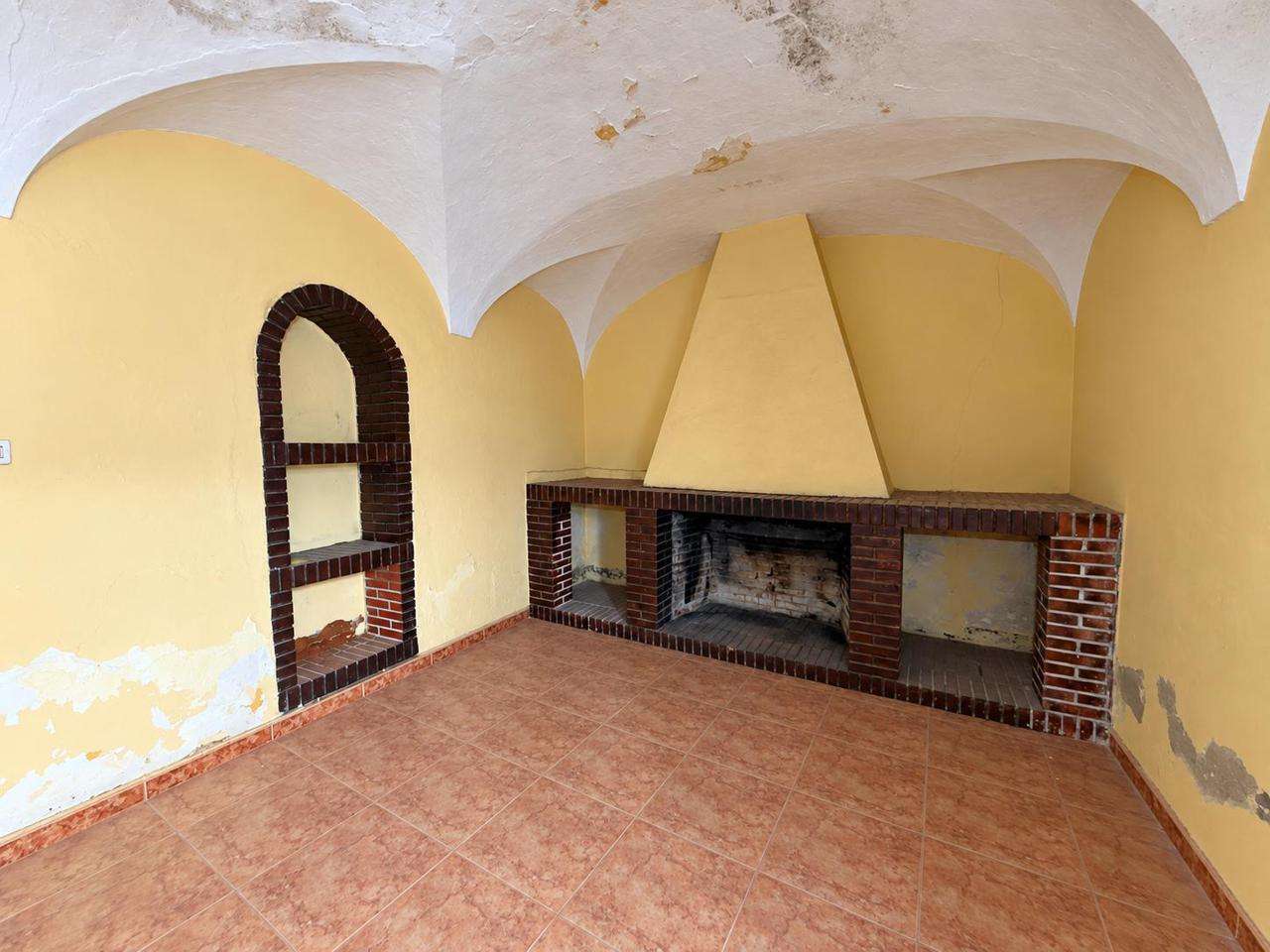 Casa/Chalet en Badajoz (1/5)