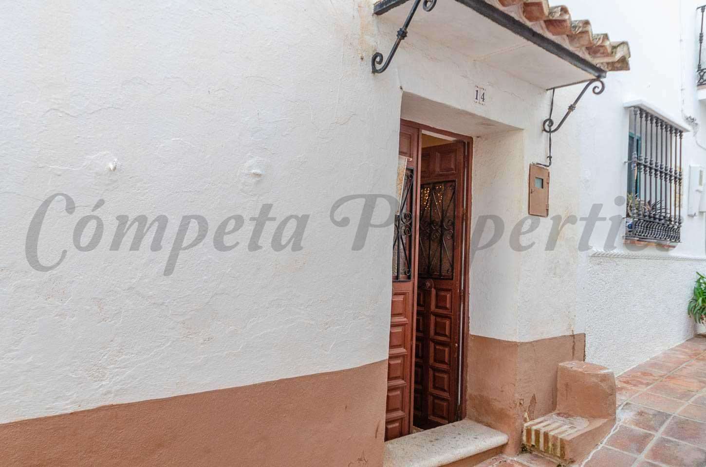 Casa/Chalet en Málaga (1/5)