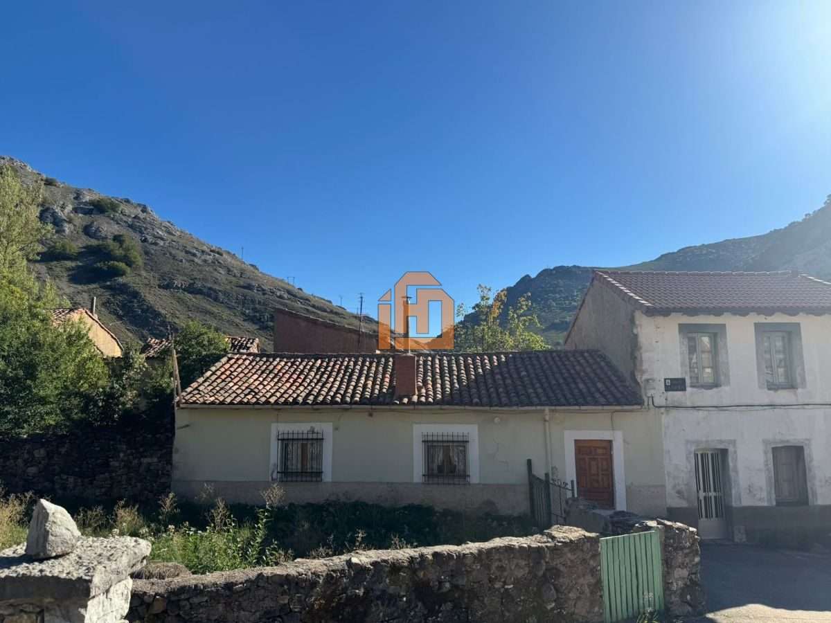 Casa/Chalet en León (1/5)