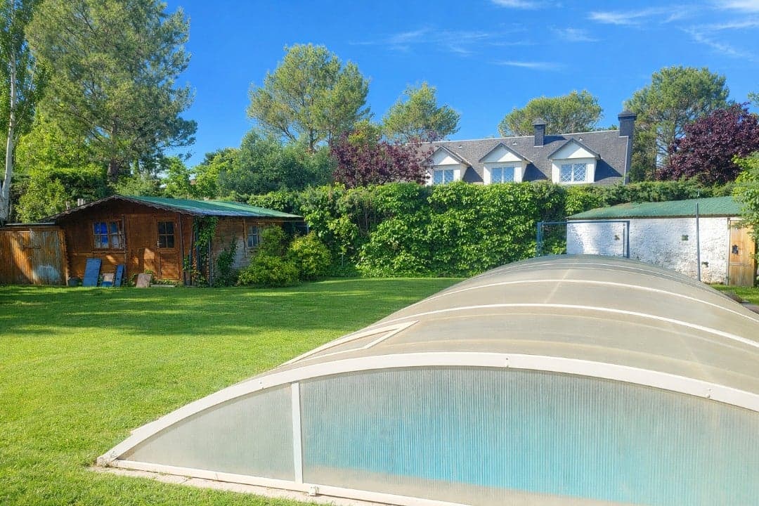 Casa/Chalet en Madrid (1/5)