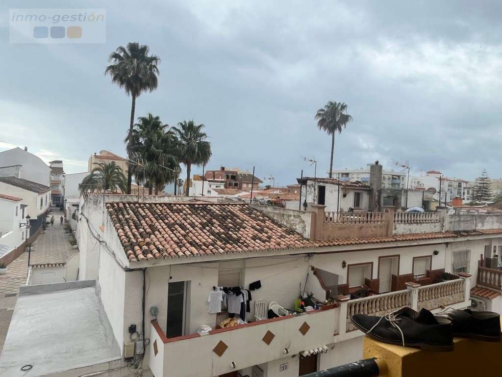 Piso en Málaga (1/5)