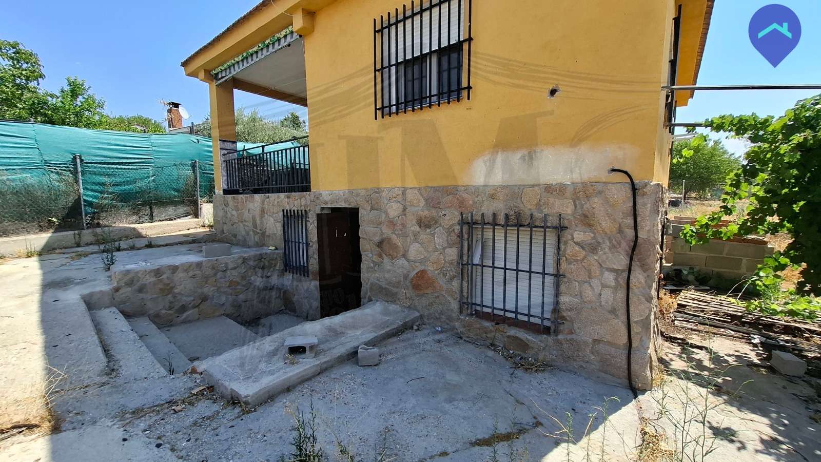 Casa/Chalet en Toledo (1/5)
