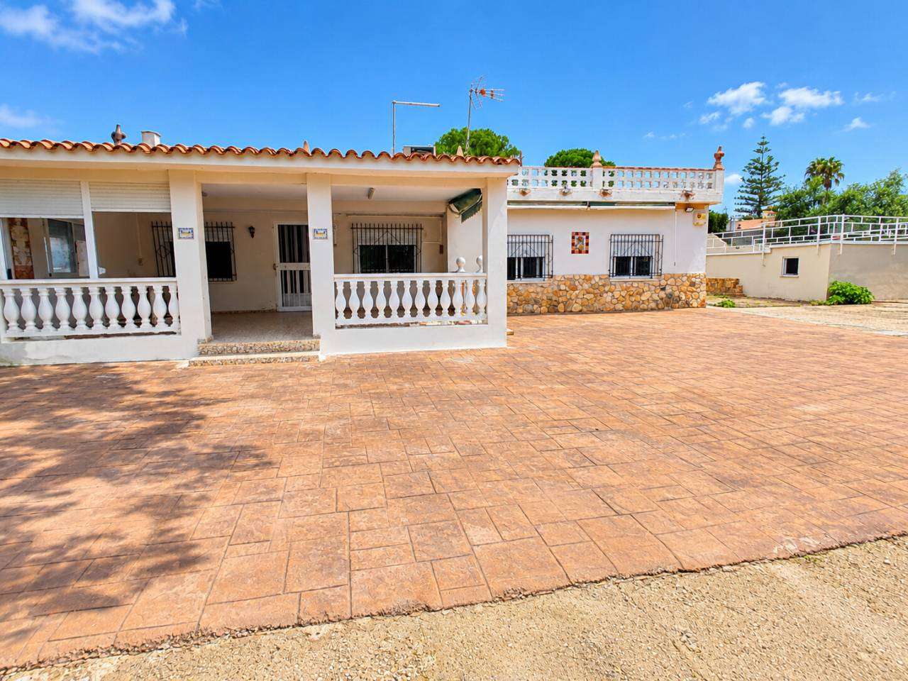 Casa/Chalet en Valencia (1/5)