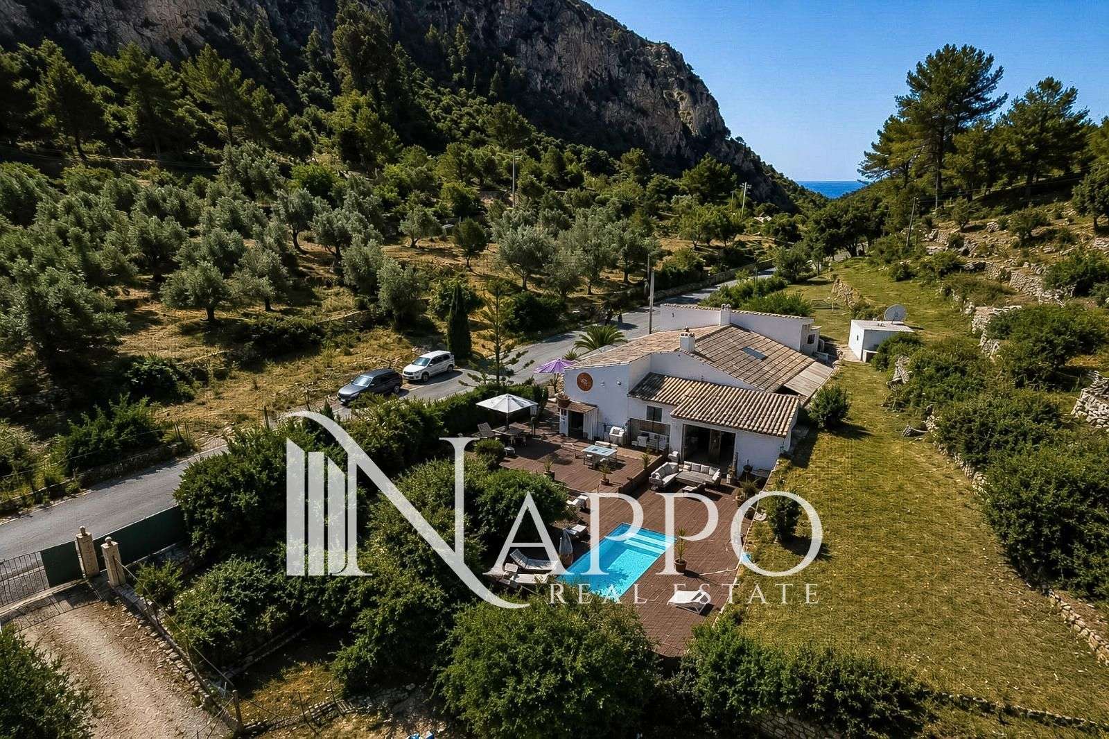 Casa/Chalet en Baleares (1/5)
