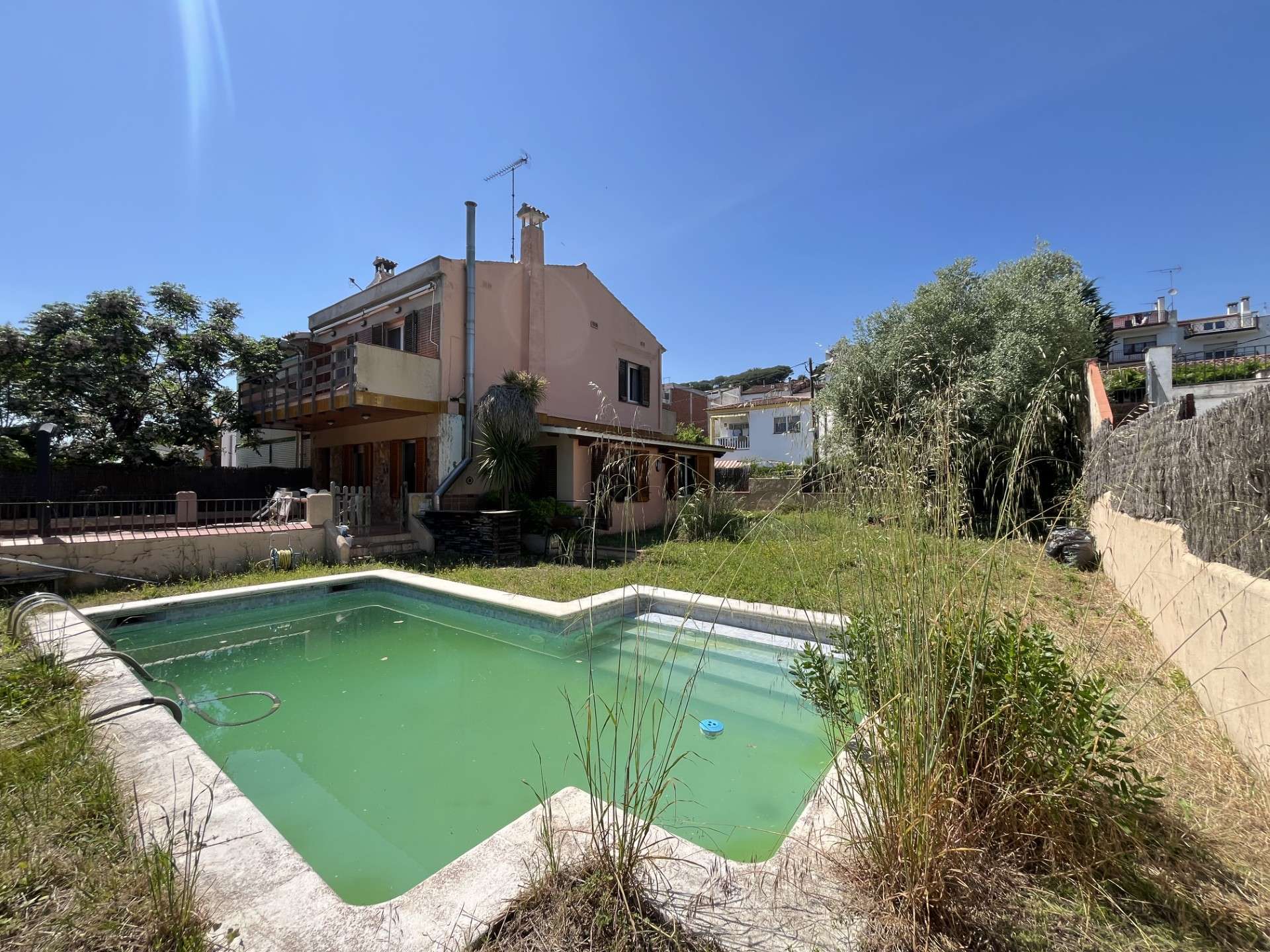 Casa/Chalet en Barcelona (1/5)