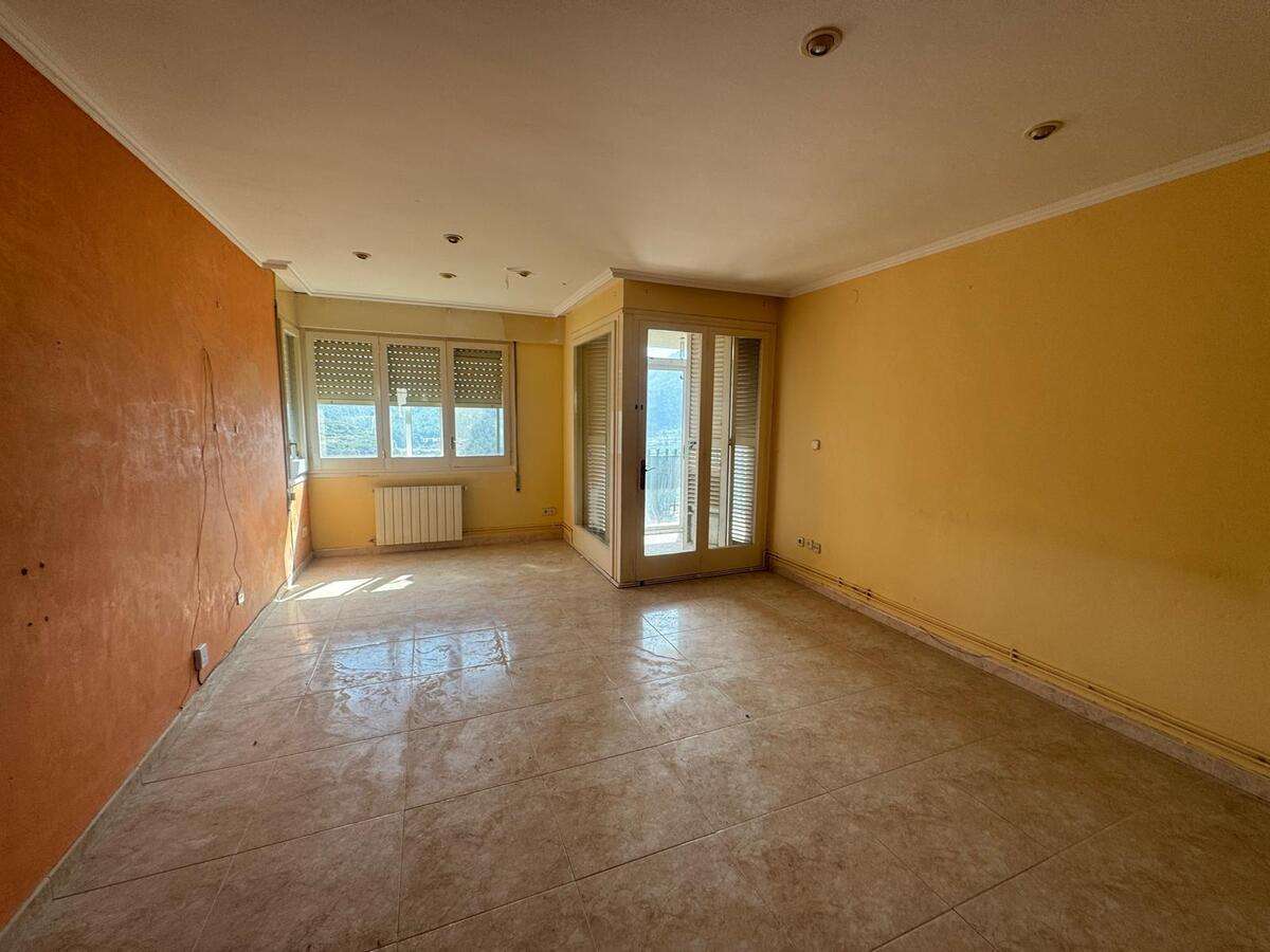 Piso en Tarragona (1/5)