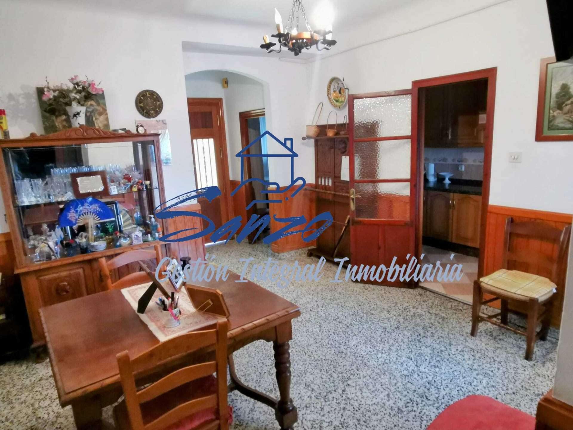 Piso en Málaga (1/2)