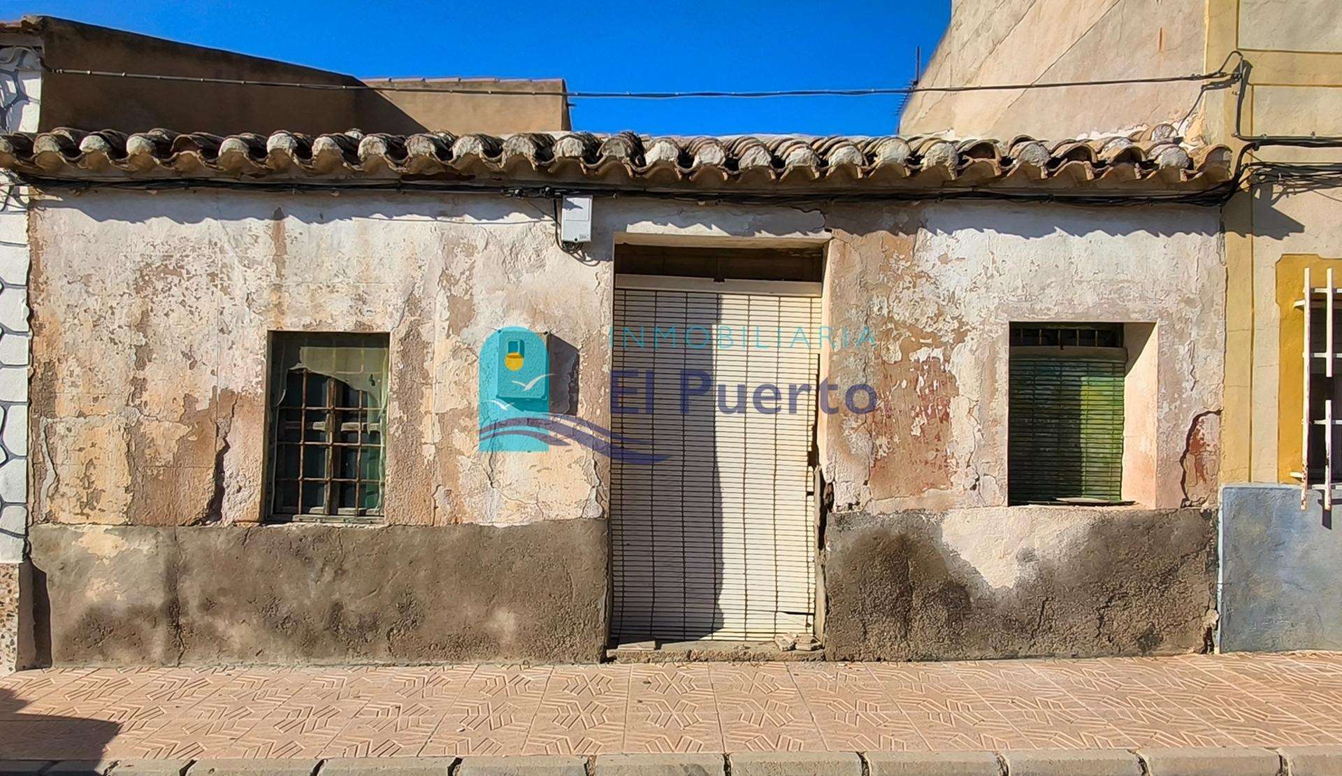 Casa/Chalet en Murcia (1/5)