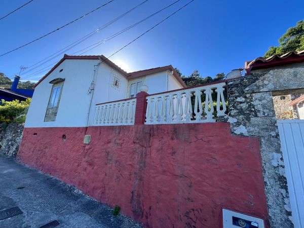 Casa/Chalet en Pontevedra (1/5)