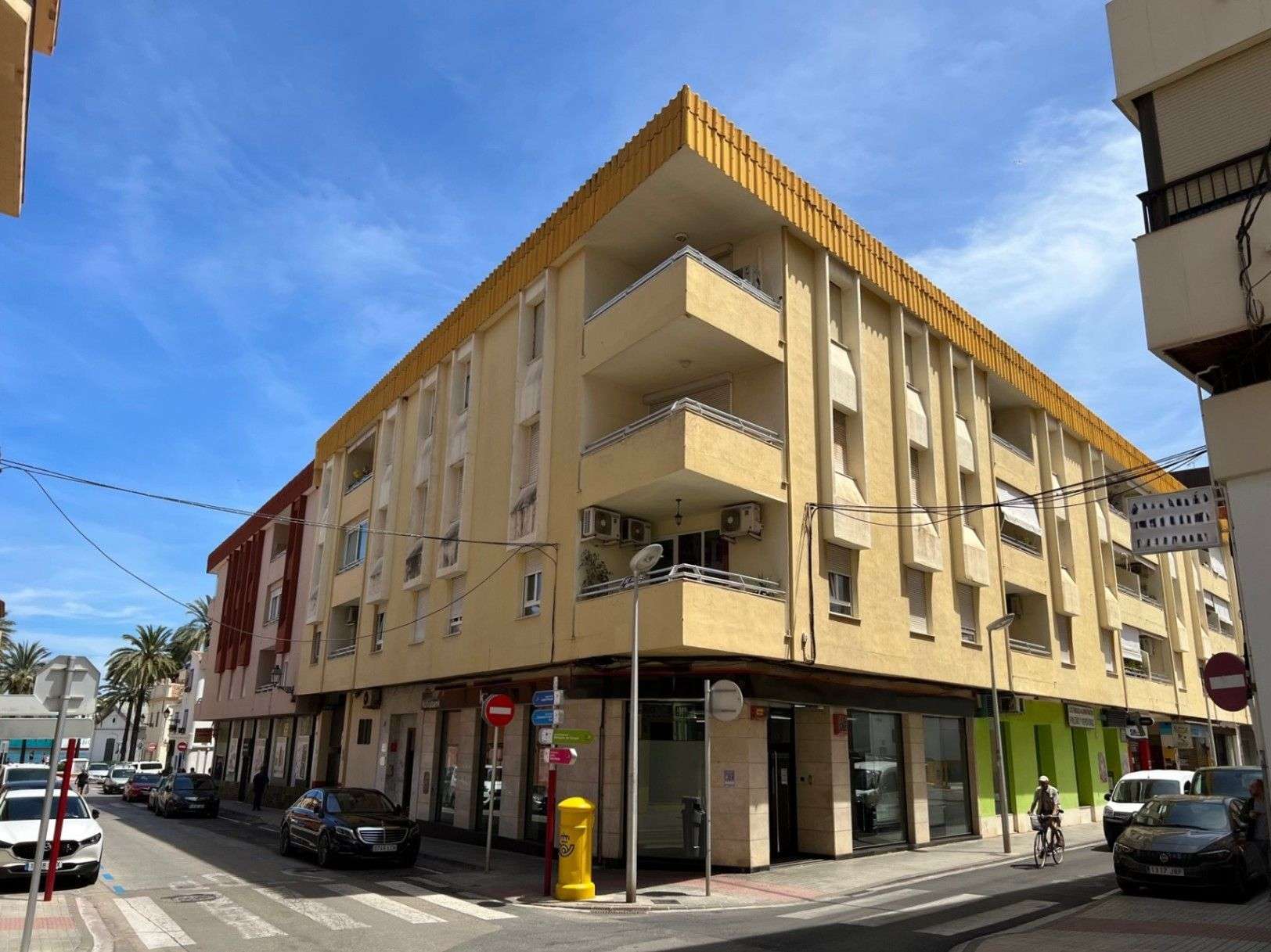 Piso en Alicante (1/5)