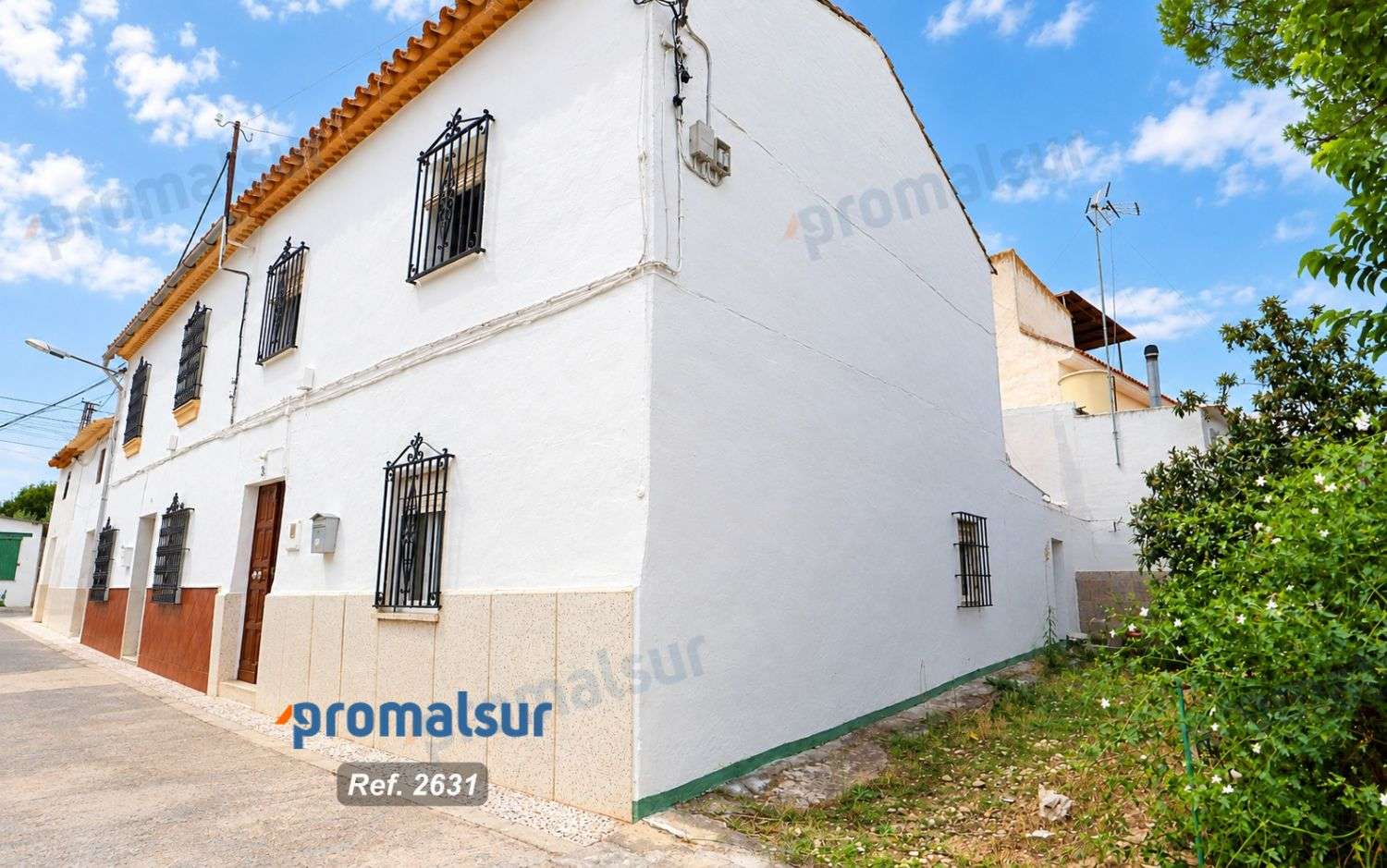 Casa/Chalet en Córdoba (1/5)