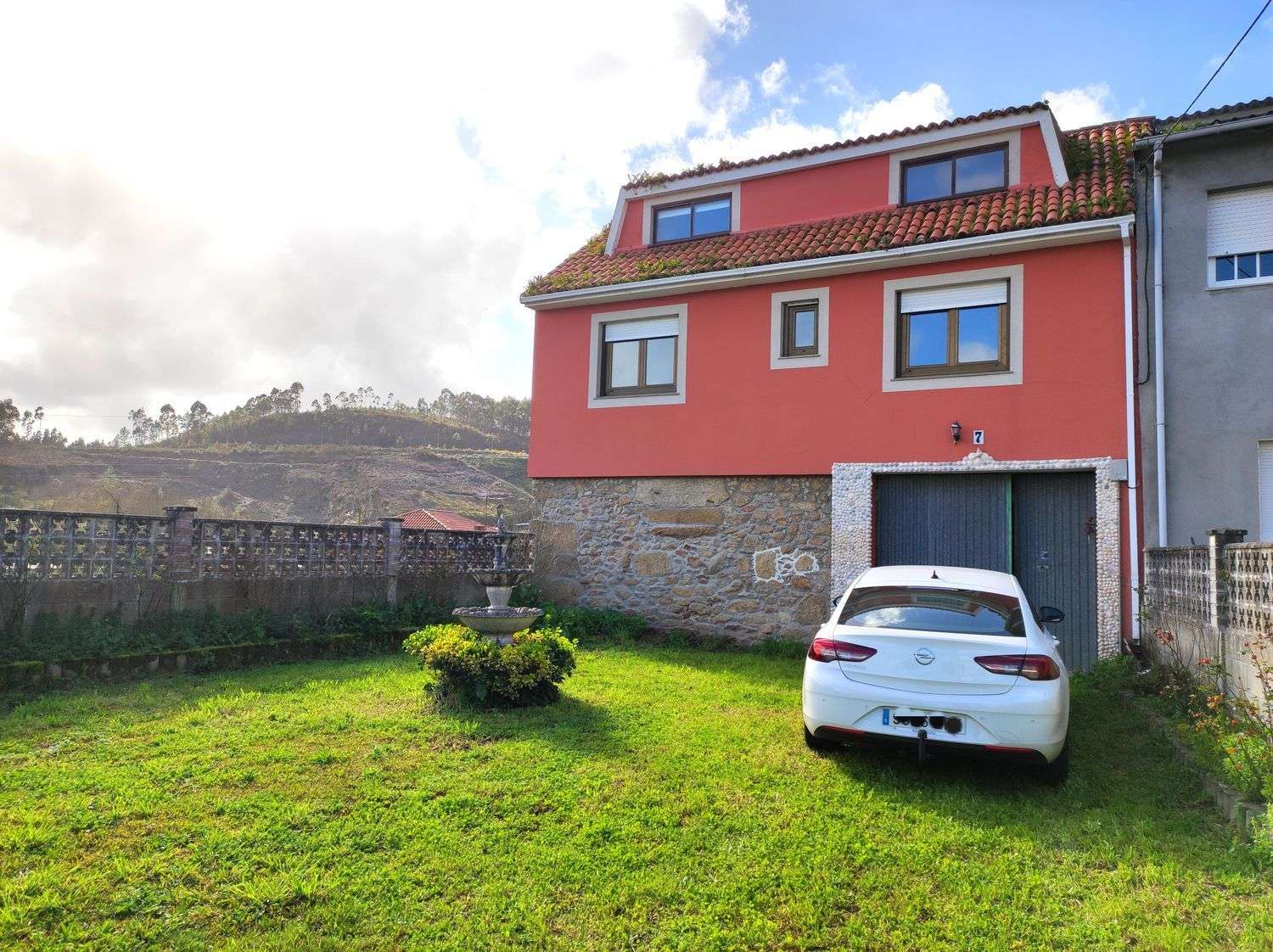 Casa/Chalet en A Coruña (1/5)