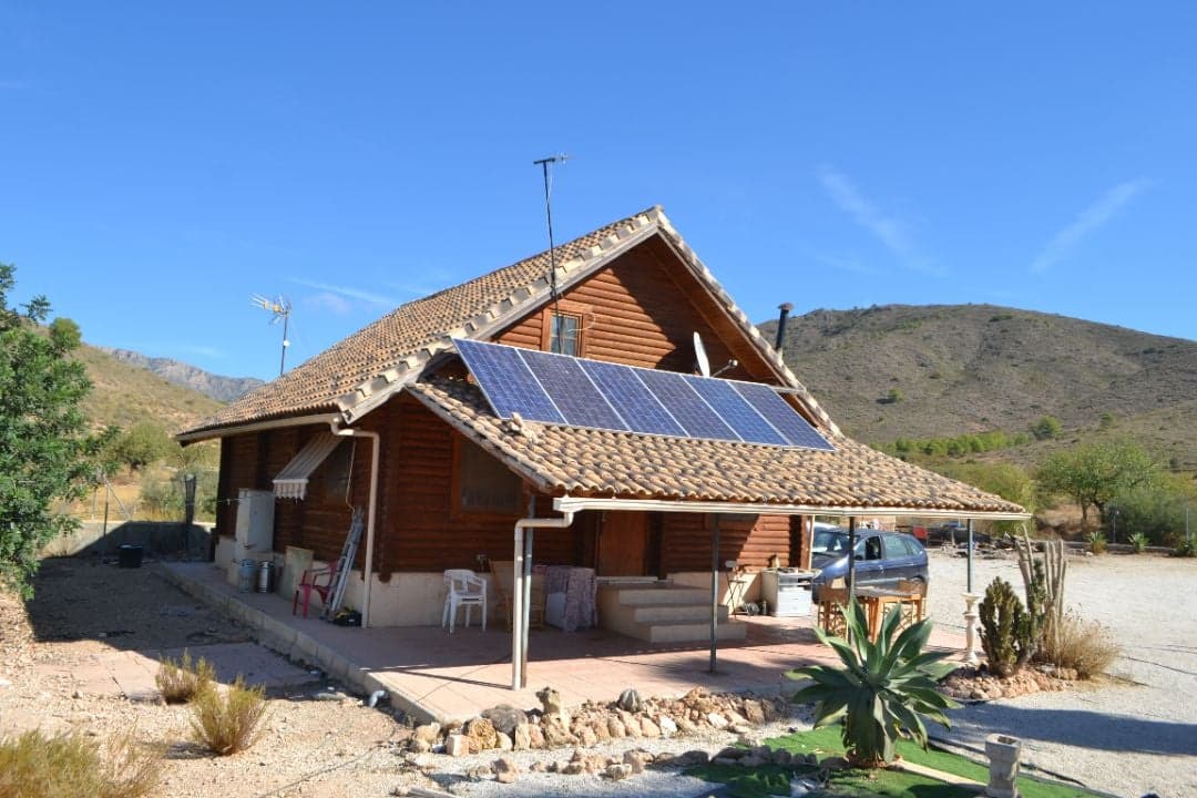 Casa/Chalet en Alicante (1/5)