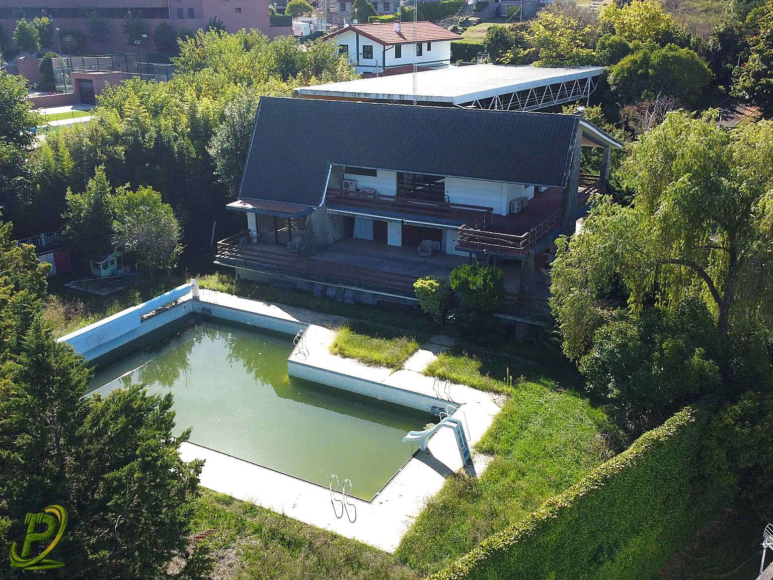 Casa/Chalet en Vizcaya (1/5)