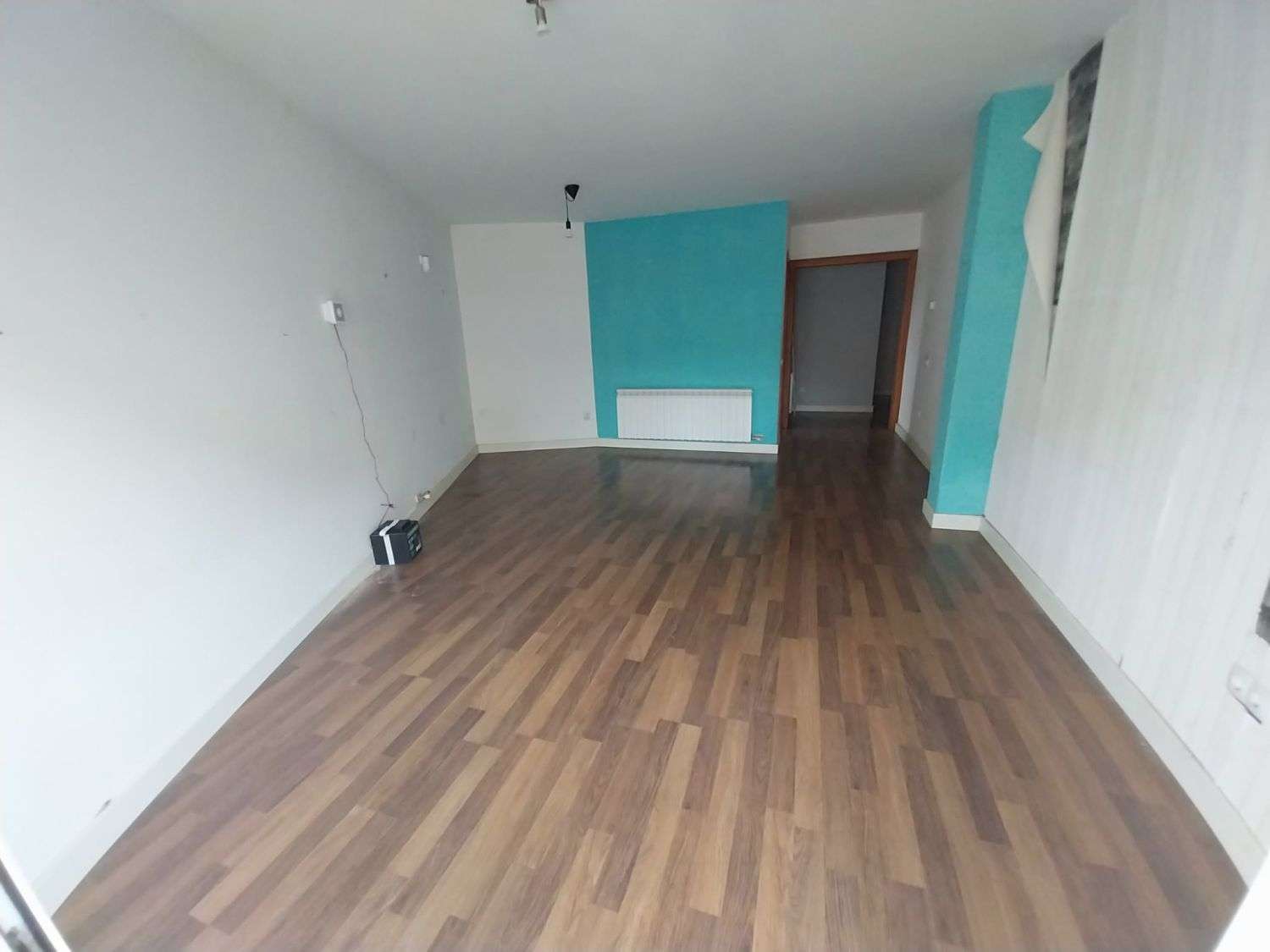 Piso en Tarragona (1/5)