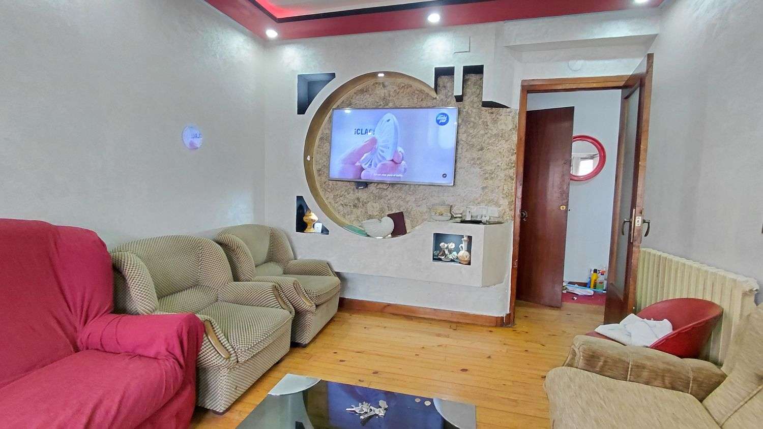 Piso en La Rioja (1/5)