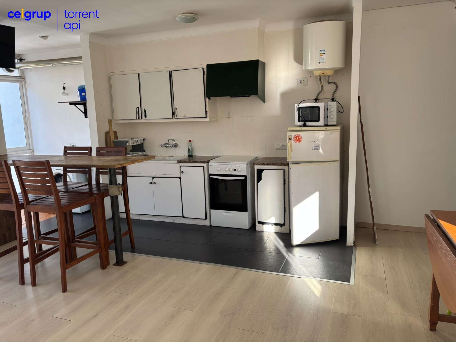 Piso en Girona (1/5)