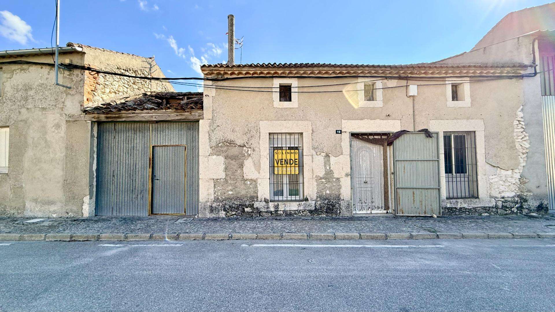 Casa/Chalet en Segovia (1/5)