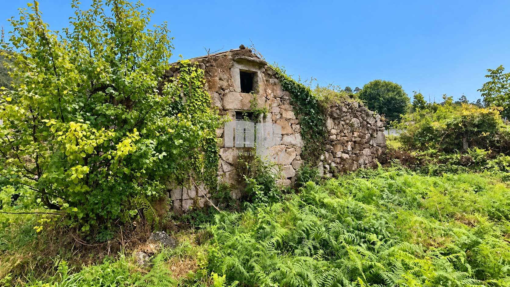 Casa/Chalet en Pontevedra (1/5)