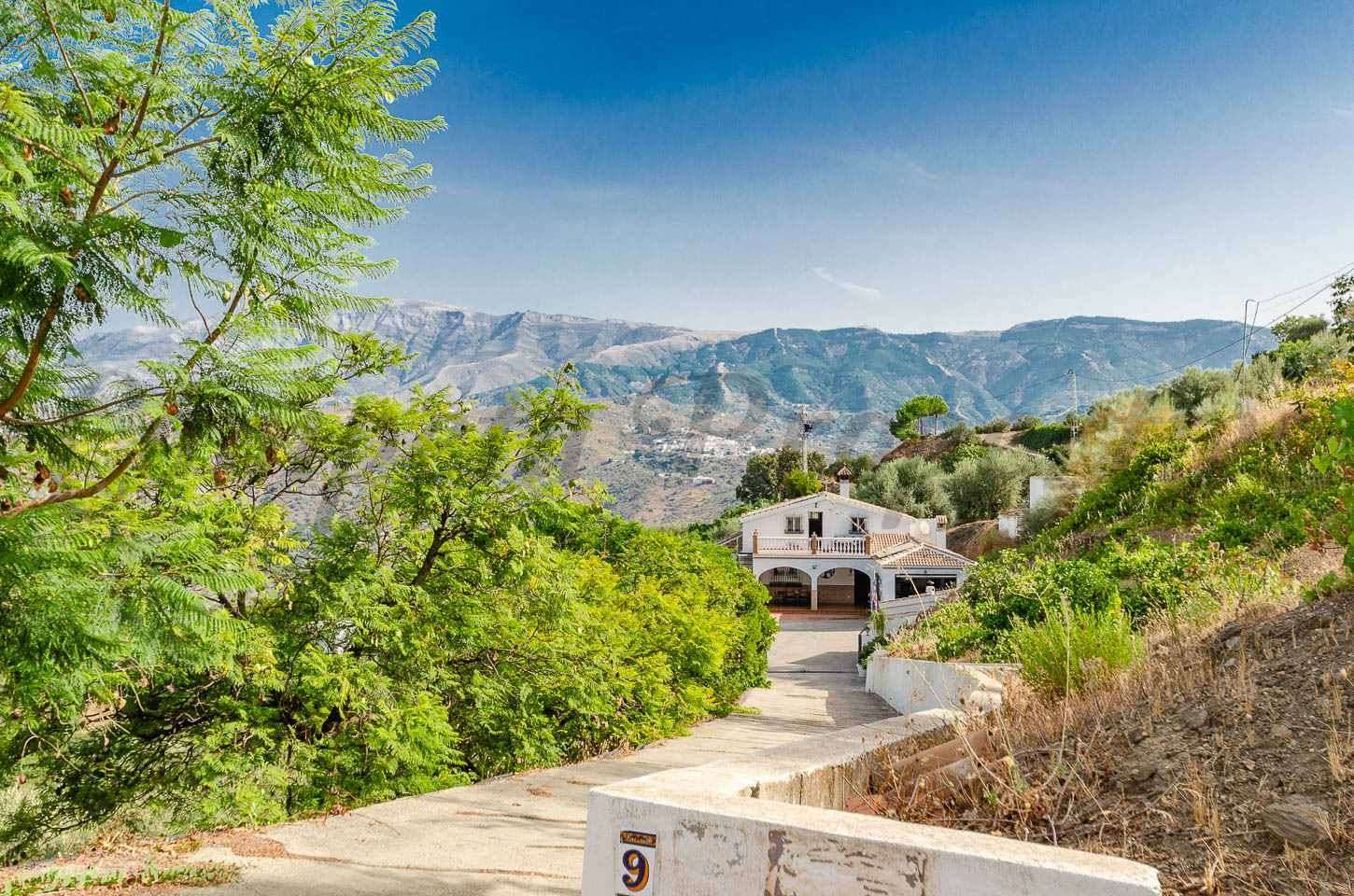 Casa/Chalet en Málaga (1/5)