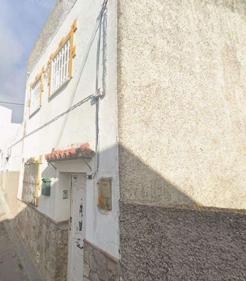 Casa/Chalet en Cádiz (1/1)