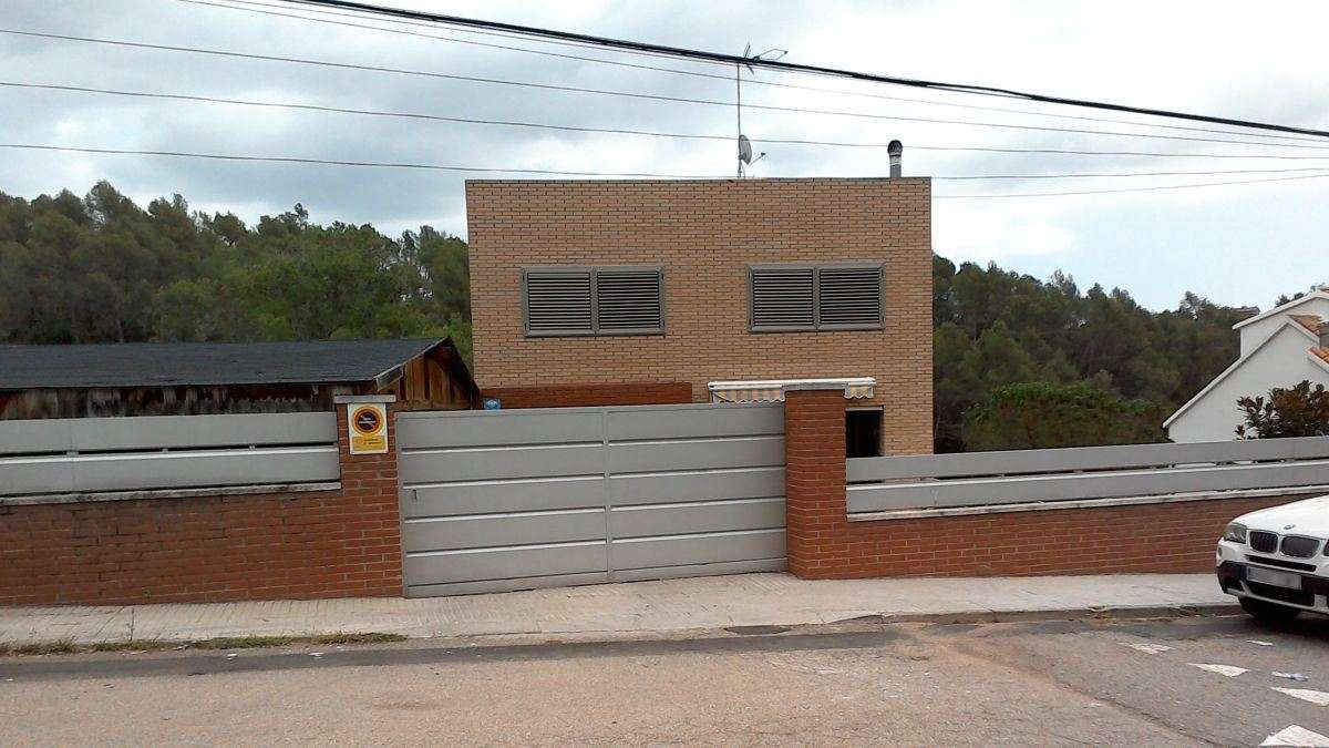 Casa/Chalet en Barcelona (1/1)