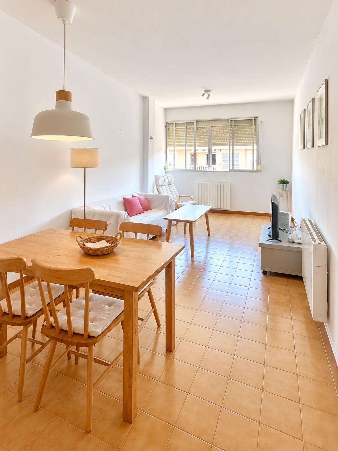 Piso en Baleares (1/5)