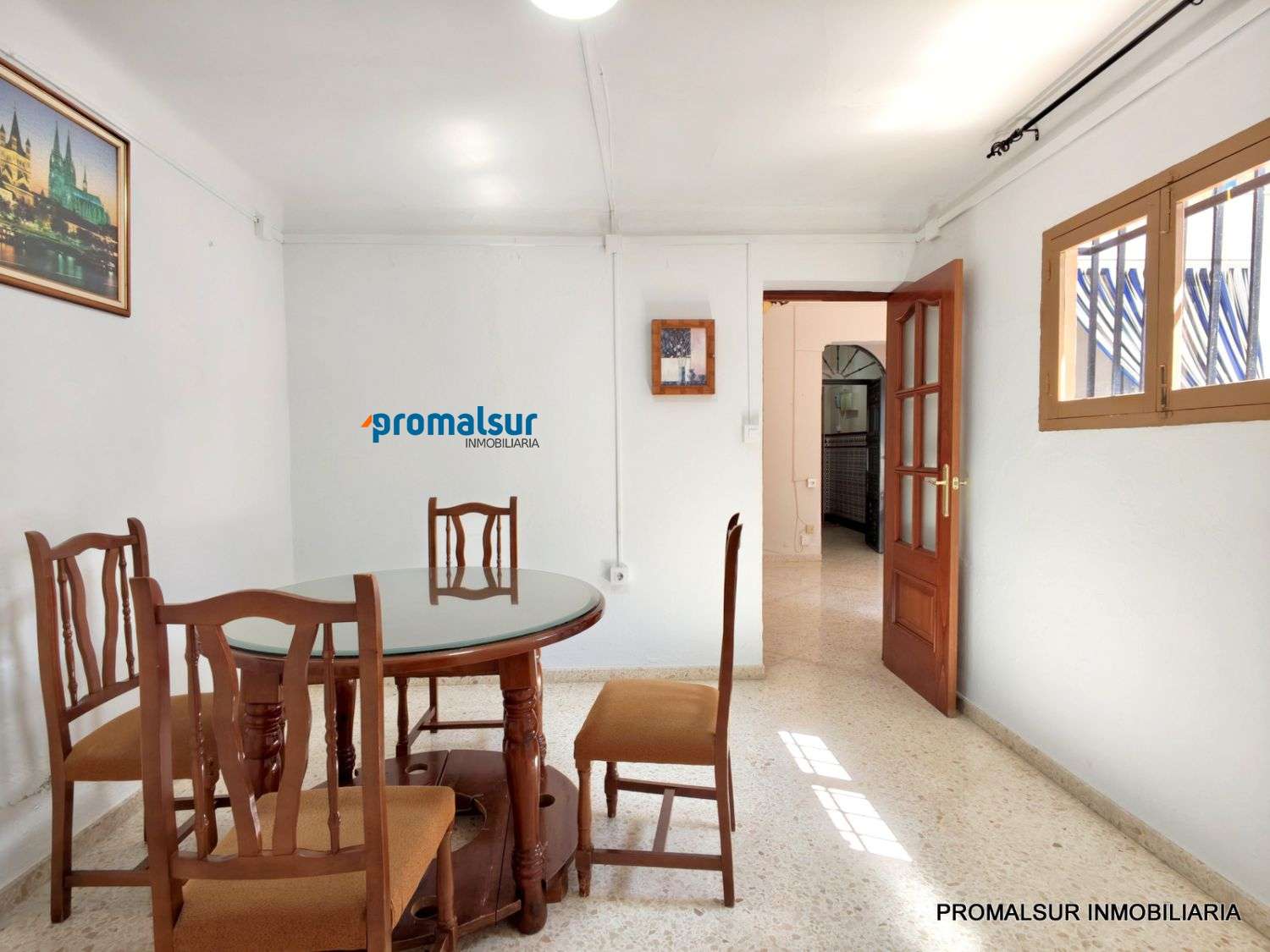 Casa/Chalet en Córdoba (1/5)