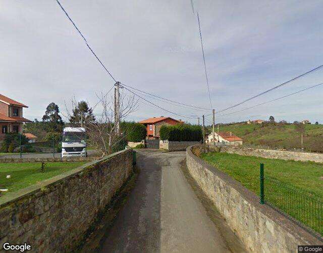Piso en Asturias (1/2)