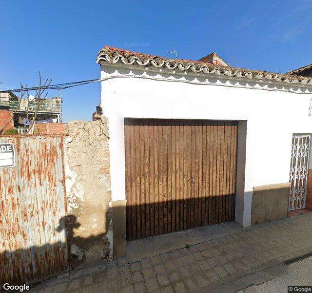 Piso en Córdoba (1/5)