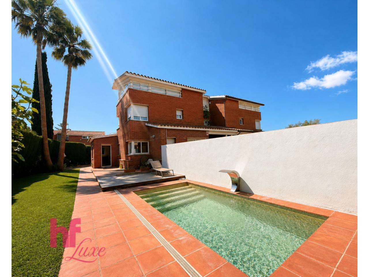 Casa/Chalet en Barcelona (1/5)