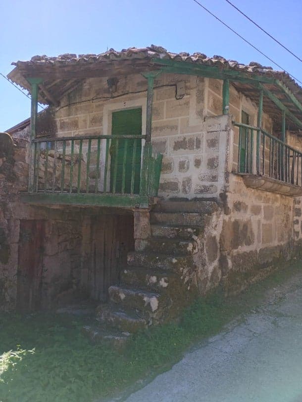 Casa/Chalet en Ourense (1/5)