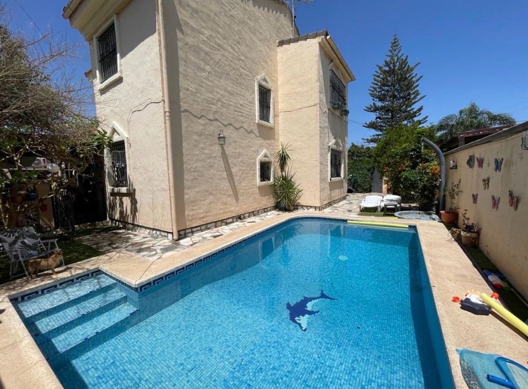 Casa/Chalet en Cádiz (1/5)
