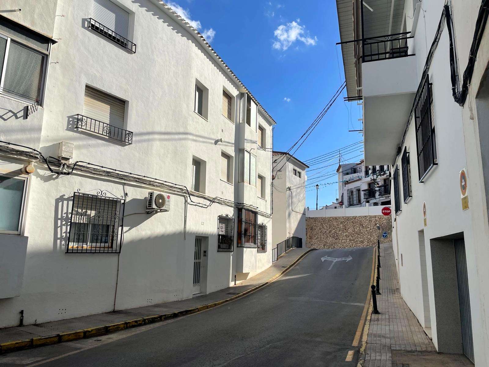 Piso en Alicante (1/5)