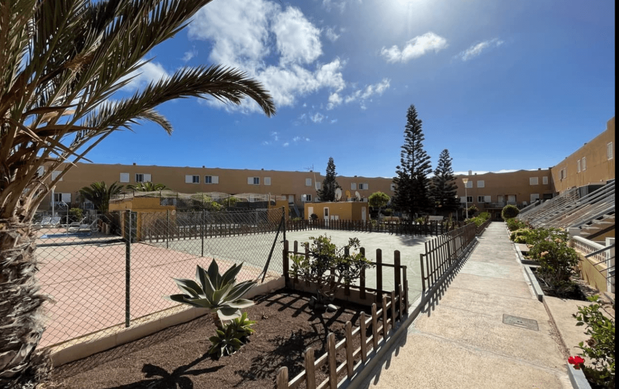 Piso en Las Palmas (1/5)