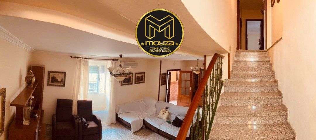 Casa/Chalet en Jaén (1/5)