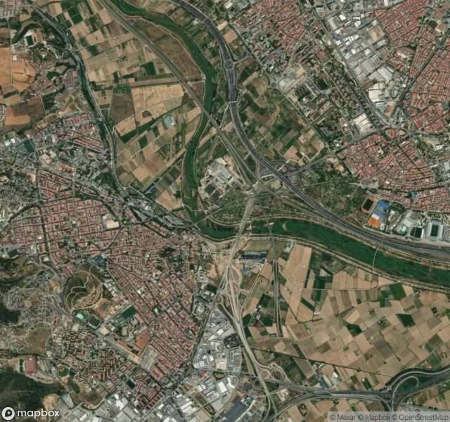 Piso en Barcelona (1/5)