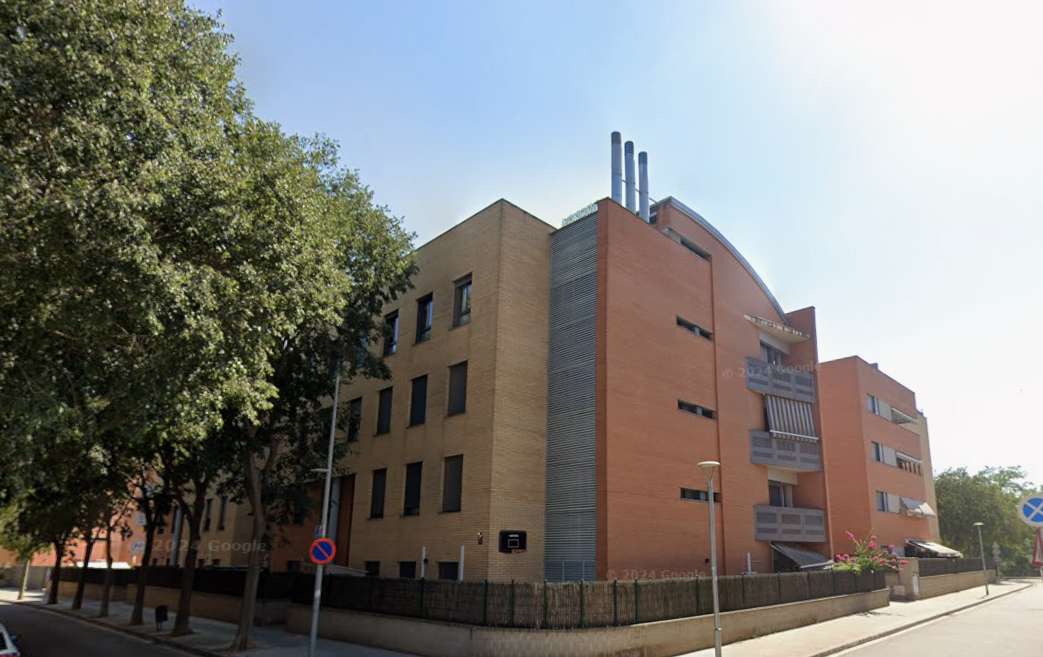 Piso en Barcelona (1/1)