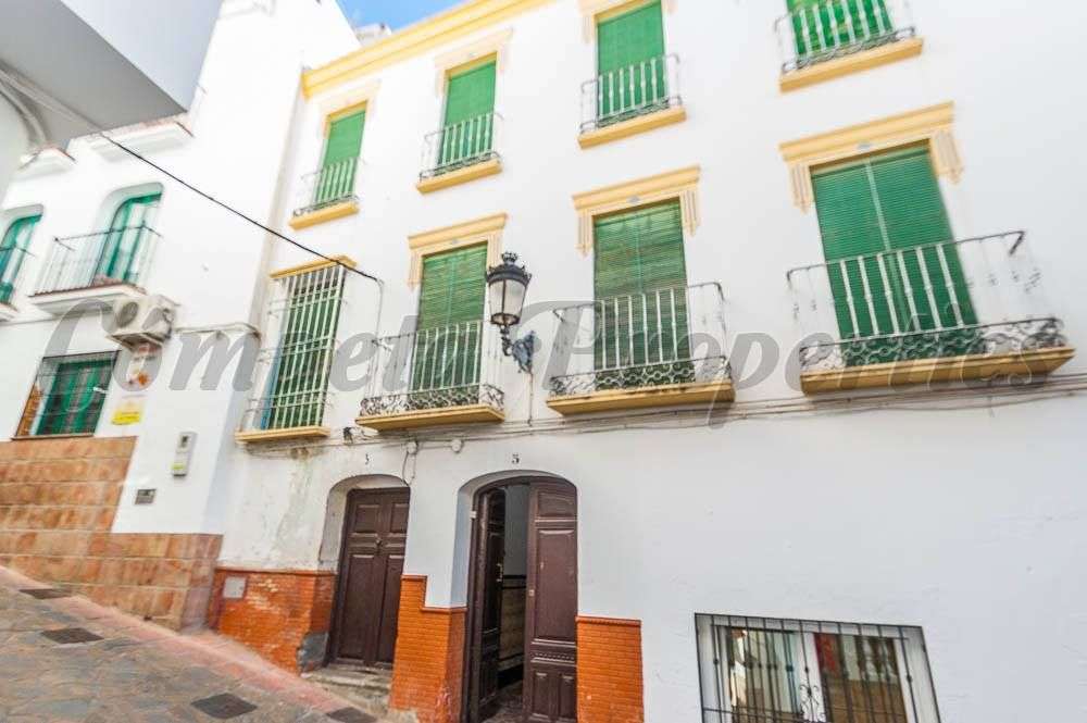 Casa/Chalet en Málaga (1/5)